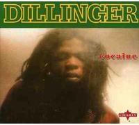 Dillinger - Cocaine