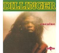 DILLINGER - Cocaine by DILLINGER (2013-01-07)