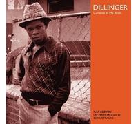 Dillinger - Cocaine in My Brain