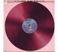 Dillinger - Cokane In My Brain