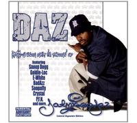 Dillinger,Daz - Dpgc: U Know What I'M Thrown' Up