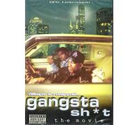 Dillinger, Daz - Gangsta Shit