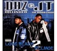 Dillinger, Daz - Long Beach 2 Fillmoe