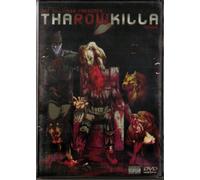 Dillinger, Daz Presents - Tha Row Killa