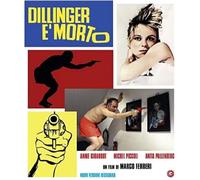 Dillinger É Morto