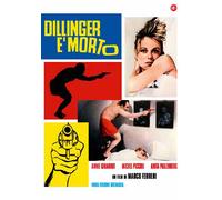 Dillinger É Morto
