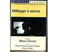 Dillinger è morto (+libro)