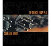 Dillinger Escape Pla - Calculating Infinity