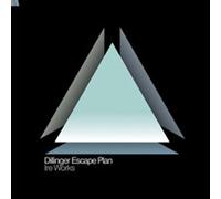Dillinger Escape Pla - Ire Works