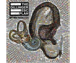 Dillinger Escape Pla - Option Paralysis
