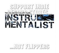 Dillinger Escape Plan - Instrumentalist