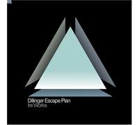 Dillinger Escape Plan - Ire Works