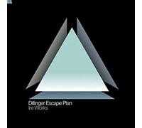 Dillinger Escape Plan - Ire Works