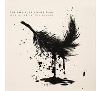 Dillinger Escape Plan - One Of Us Is The Killer