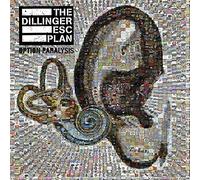 Dillinger Escape Plan - Option Paralysis (Ltd.Edt.)