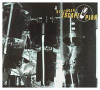 Dillinger Escape Plan - The Dillinger Escape Plan