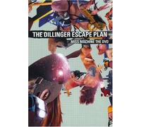 Dillinger Escape Plan, the - Miss Machine