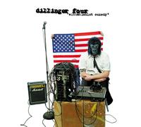 Dillinger Four Situationist Comedy (CD) Album