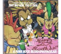 Dillinger Four - That Was Now This is Then