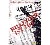 Dillinger ist tot (OmU)