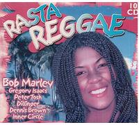 Dillinger - Rasta Reggae [Import]