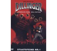 Dillinger - Staatsfeind Nr. 1