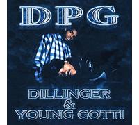 dillinger & young gotti (cln)