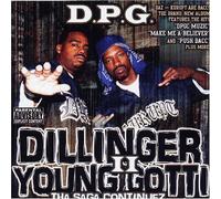 Dillinger & Young Gotti II