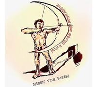 Dillion, Mike - Shoot The Moon