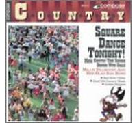 Dillmount, Milli - Square Dance Tonight