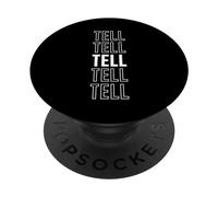 Dillo PopSockets PopGrip Adesivo