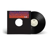 Dillon & Batsau What Have We Done (Dance Floor R (Vinyl LP) (PRESALE 31/12/2025)