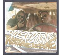 Dillon & Batsauce What Have We Done (Vinyl LP) 12" Album