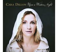 Dillon, Cara - Upon A Winter's Night