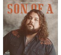 Dillon Carmichael Son Of A (Vinyl LP)