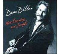 Dillon, Dean - Hot Country & Single