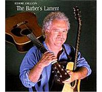 Dillon, Eddie - Barbar's Lament