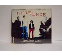 Dillon Fence - (Living Room Scene)