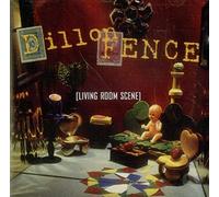 Dillon Fence - [Living Room Scene]