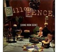 Dillon Fence - Living Room Scene (UK Import)