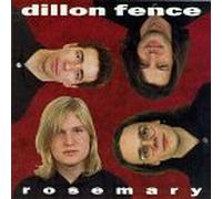 Dillon Fence - Rosemary
