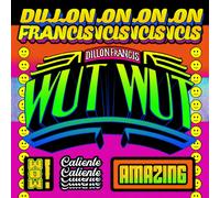 Dillon Francis Wut Wut (CD)