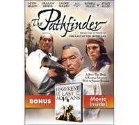 Dillon/Greene/Holden/Woolvett - Pathfinder