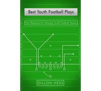 Dillon Hess Best Youth Football Plays (Tascabile)