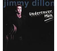 Dillon,Jimmy - Undercover Man