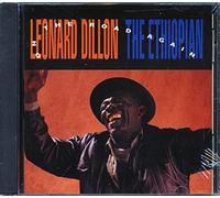 Dillon,Leonard "the Ethiopian - On the Road Again