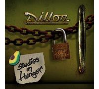 Dillon/ Locke, Paten - Studies In Hunger