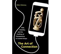 Dillon Mahoney The Art of Connection (Copertina rigida)