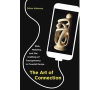 Dillon Mahoney The Art of Connection (Tascabile)