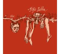 Dillon, Mike - Urn